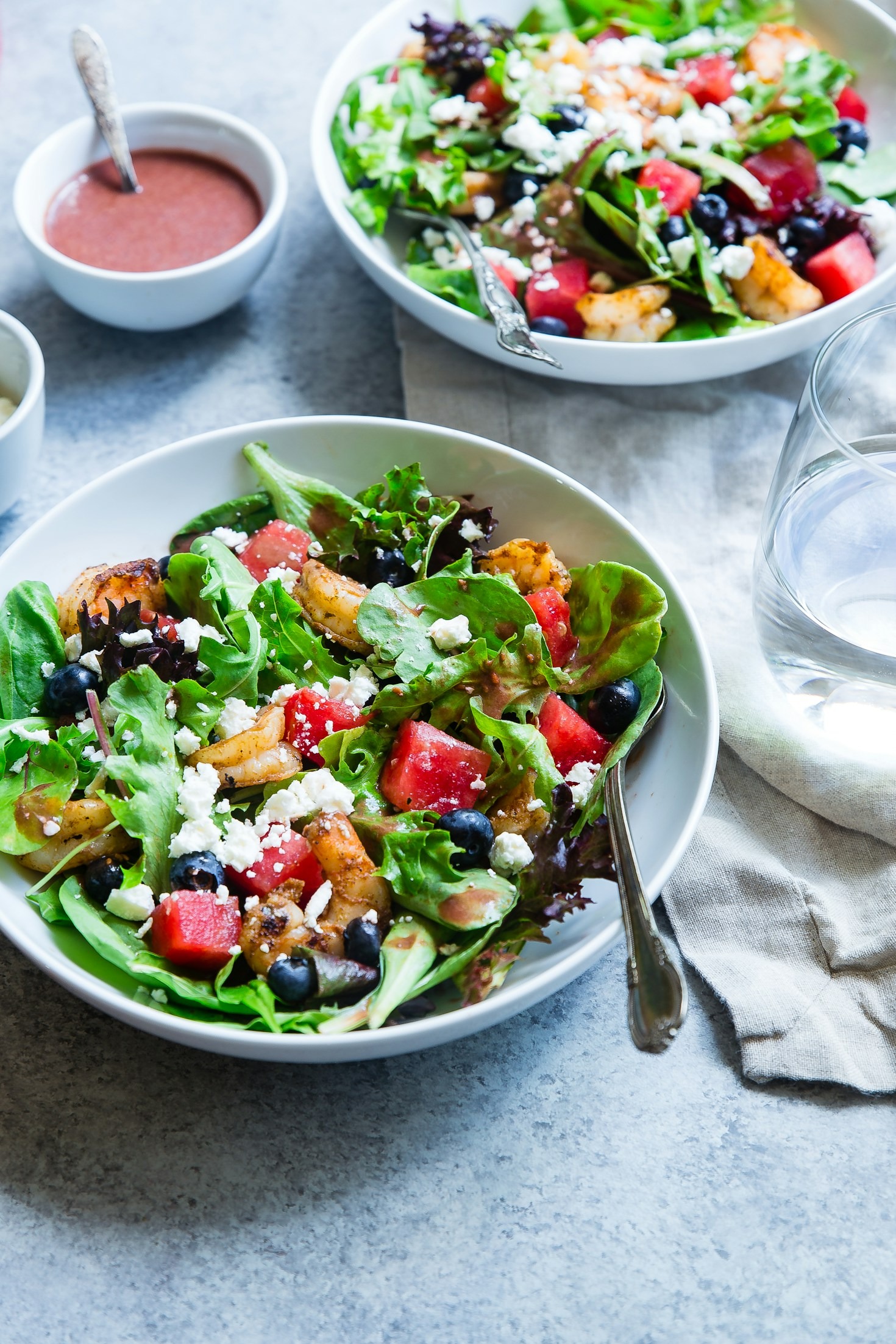 5 ideias criativas para papinhas nutritivas
